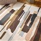HAR Zeal Taupe 043001 140x200
