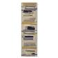 HAR Zeal Pewter runner 043004 070x245