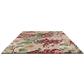 SAN Rose & Peony Red 045000 200x280