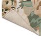 SAN Rose & Peony Birch 045001 140x200