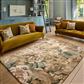 SAN Rose & Peony Birch 045001 250x350