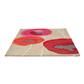 SAN Poppies-Red/Orange 45700 140x200