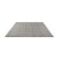 Craft Matter Check Slate/Olive 049104 140x200