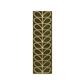 OR Linear Stem Runner Olive 060501 067x230