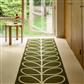 OR Linear Stem Runner Olive 060501 067x230