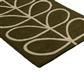 OR Linear Stem Runner Olive 060501 067x230
