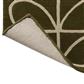 OR Linear Stem Runner Olive 060501 067x230