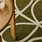 OR Linear Stem Runner Olive 060501 070x300