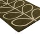 OR Linear Stem Runner Olive 060501 070x300