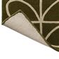 OR Linear Stem Runner Olive 060501 070x300