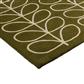 OR Linear Stem Olive 060501 120x180