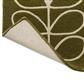 OR Linear Stem Olive 060501 120x180