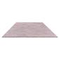 LA Coleby Petals Chalk Pink 078802 140x200