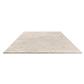 LA Coleby Petals Ivory Cream 078809 140x200