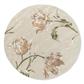 LA Gosford Natural/Sage Green 081307 150 round