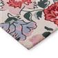 LA Wendling Floral Poppy Red 083100 250x350