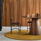 Decor Echo Ochre 089706 150 round