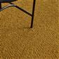 Decor Echo Ochre 089706 150 round