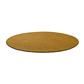 Decor Echo Ochre 089706 150 round