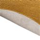 Decor Echo Ochre 089706 150 round