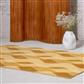 Decor Riff Straw Yellow 098206 250x350