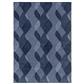 Decor Riff Water Blue 098208 200x280