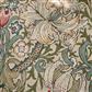 MOR Golden Lily Green Red 130107 200x280