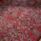MORHUN Persian Scroll Plum 130603 140x200