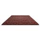 MORHUN Persian Scroll Plum 130603 140x200
