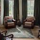 MORHUN Walthamstow Forest/Teal 130707 140x200