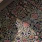 MORHUN Wilton Weave Indigo 130808 140x200