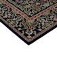 MORHUN Wilton Weave Indigo 130808 250x350