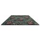MORHUN Lent Lily Indigo/Madder 130908 200x280