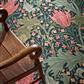 MORHUN Lent Lily Indigo/Madder 130908 250x350