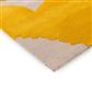 MAR Iso Unikko Yellow 132306 250x350