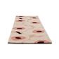 MAR Unikko Beige/Pink 132402 070x245