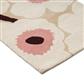 MAR Unikko Beige/Pink 132402 070x245
