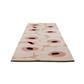 MAR Unikko Beige/Pink 132402 080x300