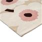 MAR Unikko Beige/Pink 132402 170x240
