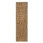 HAR Hollow Tan runner 141103 070x245