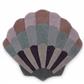 Decor Shell Lilac 141308 090x080