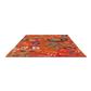 HARSR Wonderland Floral Amber/Lapis 144713 140x200