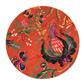 HARSR Wonderland Floral Amber/Lap 144713 150 round