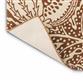 SAN Cantaloupe Burnt Orange 145203 140x200