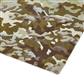 SAN Ancient Canopy Fawn/Olive Green 146701 140x200