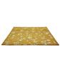 SAN Woodland Glade Gold 146806 140x200