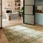 SAN Anaar Forest Green 148007 170x240