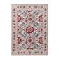 SAN Anthos Red/Indigo 148200 140x200