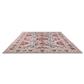 SAN Anthos Red/Indigo 148200 140x200