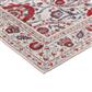 SAN Anthos Red/Indigo 148200 170x240